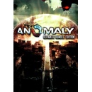 Anomaly: Uber Bundle