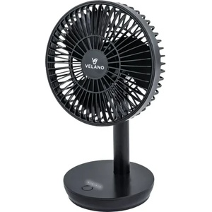 Powermat Настолен вентилатор Velano POWERMAT VELWEBS0009/ 5V/ 2Ah (VELWEBS0009)