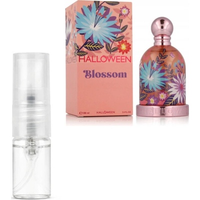 Jesus Del Pozo Halloween Blossom toaletná voda dámska 2 ml vzorka