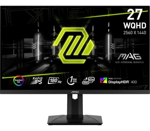MSI MAG 274QRFDE QD E2
