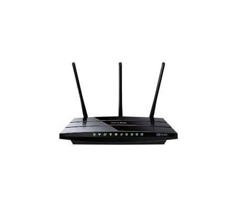 TP-Link Archer VR400
