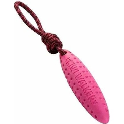 Kiwi Let´s play zeppelin mini růžová 17 cm