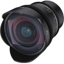 Samyang 14mm T3.1 VDSLR MK2 Fujifilm X