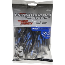 PRIDE SPORT "PTS" - TITANIUM 2-3/4" 75 ks čierna
