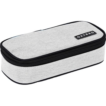 KARTON P+P Държач за химикалки OXY Comfort Unicolor светлосив 8-89025 (8-89025)