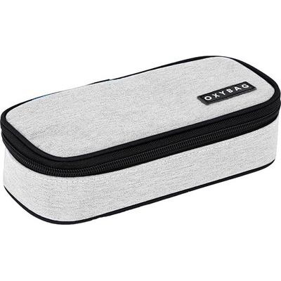 KARTON P+P Държач за химикалки OXY Comfort Unicolor светлосив 8-89025 (8-89025)