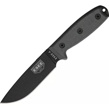 ESEE Model 4 Plain RC4P