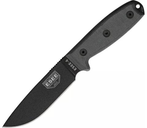 ESEE Model 4 Plain RC4P