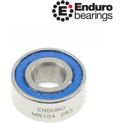 Ložisko MR 104 2RS ENDURO