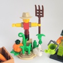 Лего LEGO® City - Farm Garden & Scarecrow (30590)