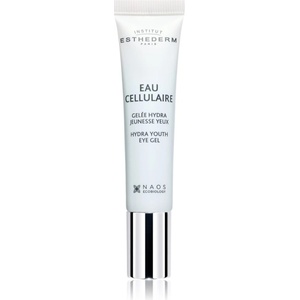 Institut Esthederm Cellular Water Eye Gel хидратиращ гел за околоочната област 15ml