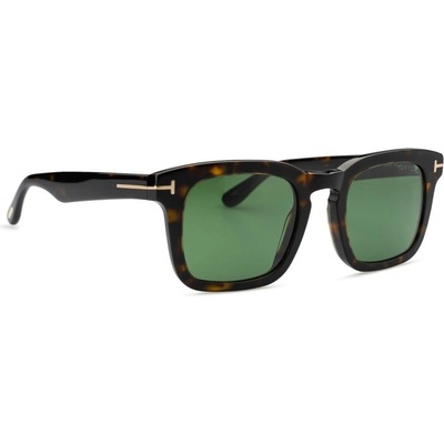 Tom Ford Dax FT0751 52N