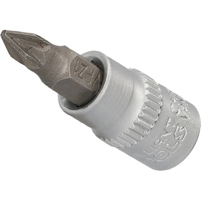 BRILLIANT TOOLS 1/4" hlavice zástrčná 38 mm pz0