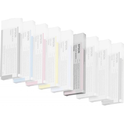 Epson T6066 Vivid Light Magenta - originálny