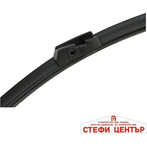 Paolo Предни чистачки съвместими с BMW 7 Series (F01) 2бр/к-т (65169) - steficenter