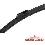 Paolo Предни чистачки съвместими с BMW 7 Series (F01) 2бр/к-т