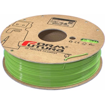 FormFutura PETG филамент FormFutura HDglass, 1.75 mm, 0.75 kg, Blinded Light Green