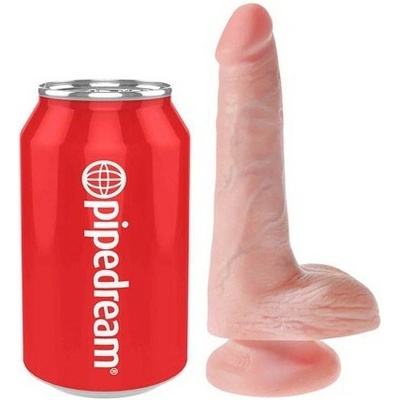 king Cock Dildo 13 x 3,8 cm Chair
