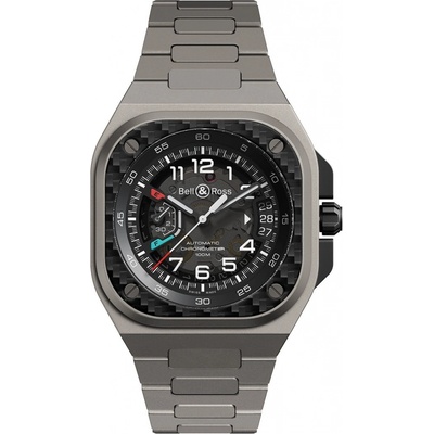 Bell & Ross BRX5RRACTISTI