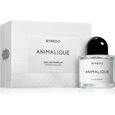Byredo Animalique parfumovaná voda unisex 100 ml tester