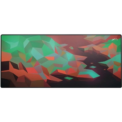 Cherry XTRFY GP5 GP5-XL-LITUS-RED