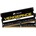 Corsair VENGEANCE 32GB (2x16GB) DDR4 2666MHz CMSX32GX4M2A2666C18