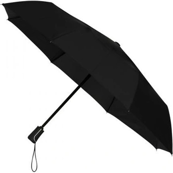 Bristol skládací deštník černý