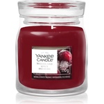 Yankee Candle Woodland Spice ароматна свещ 110 гр
