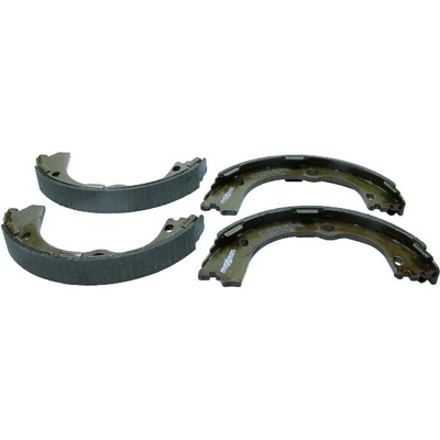 Sada brzd. čeľustí parkov. brzdy MAXGEAR 19-4573 (194573)