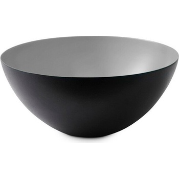 Normann Copenhagen Купа Krenit 12 см сива (352645)