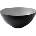 Normann Copenhagen Купа Krenit 12 см сива (352645)