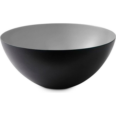 Normann Copenhagen Купа Krenit 12 см сива (352645)