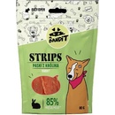 Mr. Bandit rabbit strips 80 g