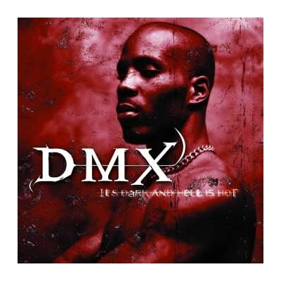 DMX - It's Dark & Hell Is Hot CD