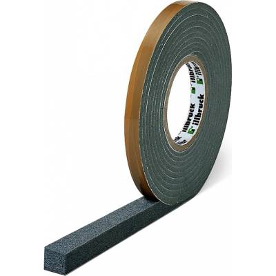 Illbruck Illac 3 x 15 mm x 18 m šedá