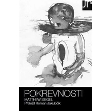 Pokrevnosti