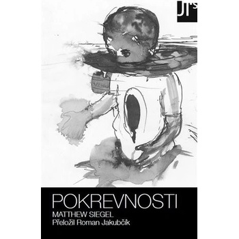 Pokrevnosti