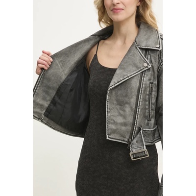 Answear. LAB Рокерско яке Answear. LAB (CV2173.10.FKK)