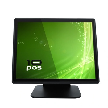 10POS POS система с тъчскрийн 10POS FT-17IIN, 17 инча, Intel i5, 8GB RAM, SSD 256GB, Windows 10 IOT (FT-17IIN8256W1)