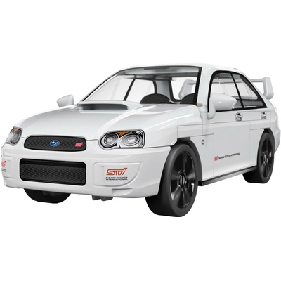 Cobi 24649 Subaru Impreza WRX STI, 1:35, 65 k