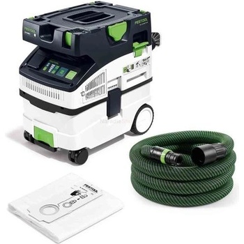 Festool Cleantec CTM MIDI I 574822