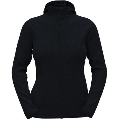 Stedman Lux Knit Fleece Jacket Women COT055560aoj00 blue midnig