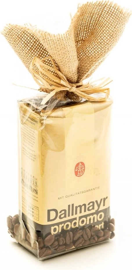 dallmayr prodomo crema 1000 g - Heureka.sk
