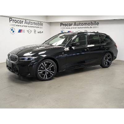 BMW 318i Touring M Sport 115 kW
