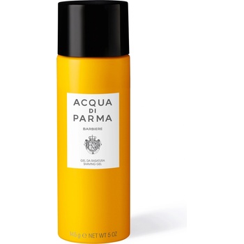 Acqua Di Parma Barbiere Shaving Gel Гел за бръснене мъжки 145gr