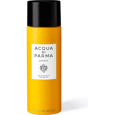 Acqua Di Parma Barbiere Shaving Gel Гел за бръснене мъжки 145gr