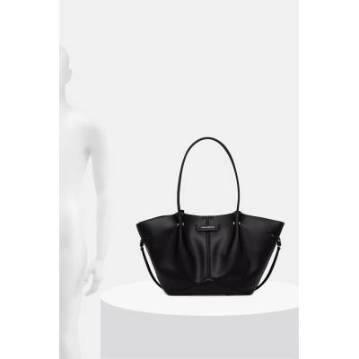 KARL LAGERFELD чанта tote дамска от имитация на кожа (B3W30347)
