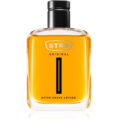 STR8 Original афтършейв за мъже 100ml