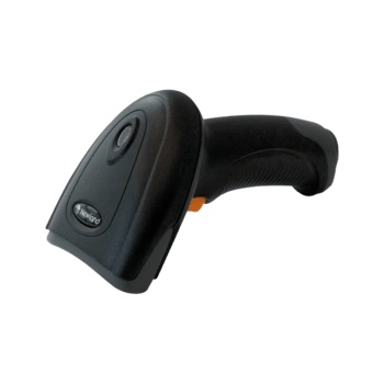 Newland HR11 Aringa, 1D, USB, RS232, kit (USB), black (NLS-HR1150P-30)