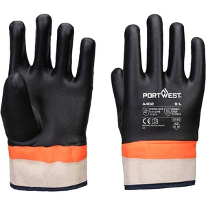 Portwest Grip PVC A402K1RXL